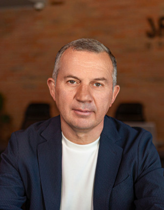 Alexandre Vanidze