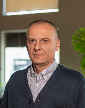 Nikoloz Chikovani